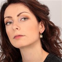 Orecchini Morellato Donna in Acciaio SAQG30 - SAQG30